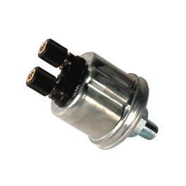 Oil presssender, 150psi Gauge, 6-9psi switch, 2 pin