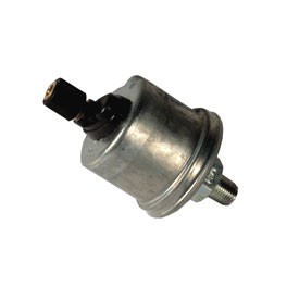 Oil presssender, 80 psi/1 pin Oil presssender, 80 psi/1 pin