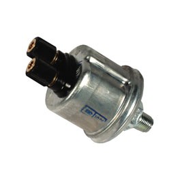 Oil presssender, 80psi gauge, 6-9psi switch, 2 pin Oil presssender, 80psi gauge, 6-9psi switch, 2 pin