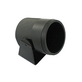 VDO mounting cup, 52mm, short (55mm deep)