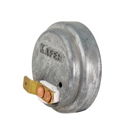 Automatic choke unit, 6 volt