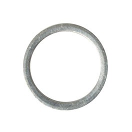 Seal for oil pressure adaptor