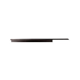 Running board fastening plate, RHS Running board fastening plate, RHS