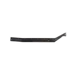 Heater channel closing panel, not 1302/3 left Heater channel closing panel, not 1302/3 left
