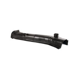 Heater channel repair, front part, up to1967, RIGHT