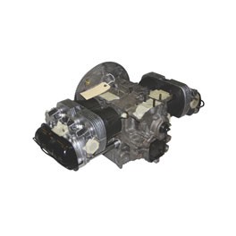 Engine, VW Heritage All New 1.6 B Single Port Engine, VW Heritage All New 1.6 B Single Port