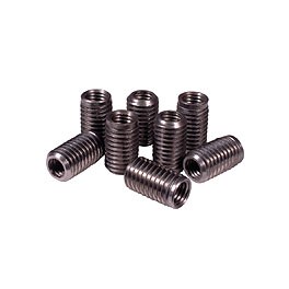 Case savers 10mm ID x 14mm OD - set of 8 Case savers 10mm ID x 14mm OD - set of 8