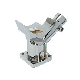 Stand,dynamo/alternator chrome