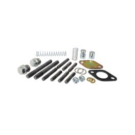 Engine case hardware kit, from Bugpack or Scat