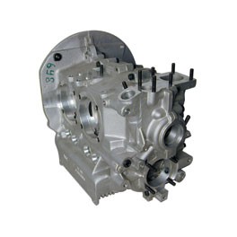 Supercase 94mm Cylinders,  10mm case savers