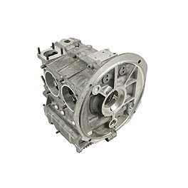 Crankcase, Gen VW (rubber plug / not Type 3 / Big p/up tube)