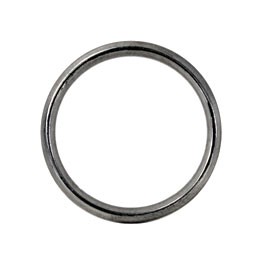 Washer, oil relief valve