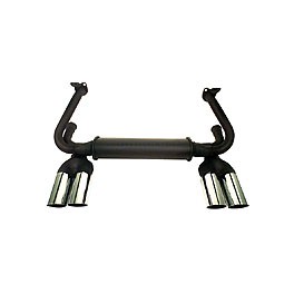 Monza 4 tip exhaust, 1300up to