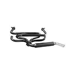 Exhaust, SGP, Big bore, EMPI T1 1300-1600, T2 up to71