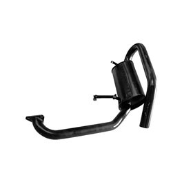 Exhaust , Turbo trip, T1,EMPI Exhaust , Turbo trip, T1,EMPI