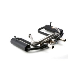 CSP Competition Exhaust