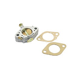 Throttle body for Kadron/EMPI caburettor
