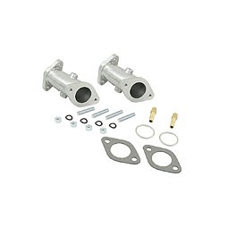 Manifolds, Weber ICT, fits SP, Type 1/2/3, pair (Not 1200)