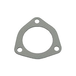 Gasket, large flange,fibre pr Gasket, large flange,fibre pr