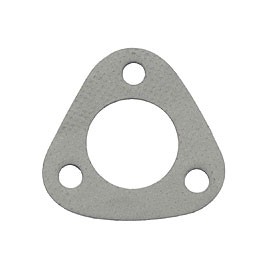Gasket, small flange, fibre pair Gasket, small flange, fibre pair