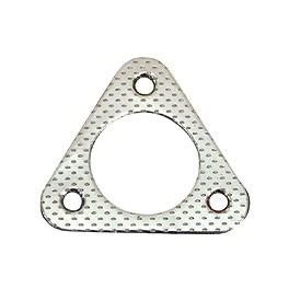 Small flange gasket Steel clad Small flange gasket Steel clad