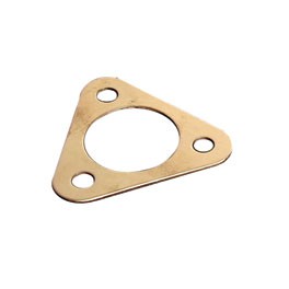 Gasket, small flange copper Gasket, small flange copper