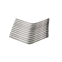 Thermotec snap strap kit (12 x 9" Straps)*