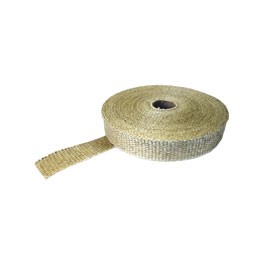 Thermotec wrap 1" Natural 50'