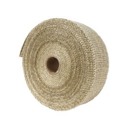 Thermotec wrap 2" Natural 50'*