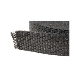Thermotec wrap 2" Black 50'*