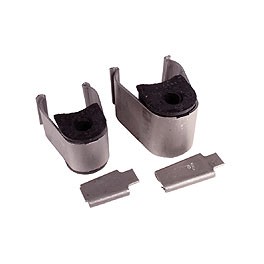 Anti roll bar mounting kit, 8/65up to, OEM, 2 required per car Anti roll bar mounting kit, 8/65up to, OEM, 2 required per car