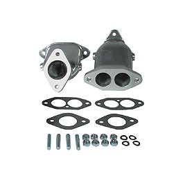 Manifolds, Weber ICT for TP