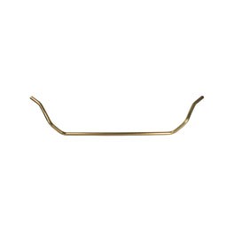 Anti Roll Bar, Front, For Narrow Beam, HD, T1 up to1965 W/Clamps Anti Roll Bar, Front, For Narrow Beam, HD, T1 up to1965 W/Clamps