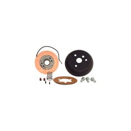 Boss, Grant wheel T1 60-73 23mm spline Boss, Grant wheel T1 60-73 23mm spline