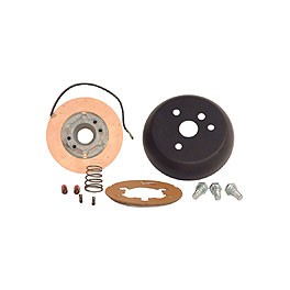 Boss, Grant Wheel T1 & everything else 74-88 16mm spline Boss, Grant Wheel T1 & everything else 74-88 16mm spline