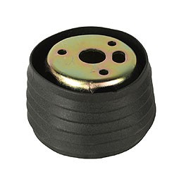 Spacer for Grant boss Deluxe models 1971up to