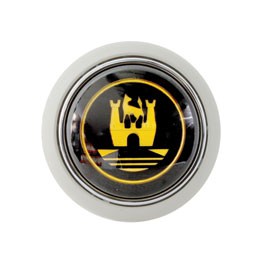 Horn Press Grey/Gold T1 55-59 T2-67