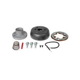 Boss, Grant wheel T1 1949-59