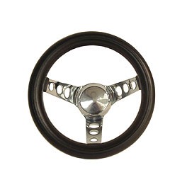 Steering Wheel, Grant 10" Deep Dish