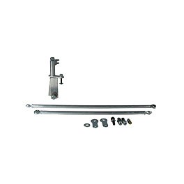 Linkage, Scat centre swivel, Universal - not std shroud