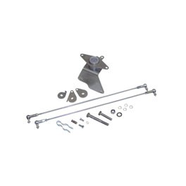Linkage, CSP,Bellcrank Type 1 Porsche Fan for IDF/DRLA/HPMX