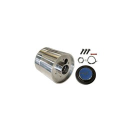 Steering boss, GT, Flat4, T1 49-59