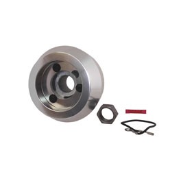 Steering Boss, Flat 4, Speedwell Wheel, T1 60-74