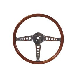 Steering Wheel, Flat 4, Speedwell