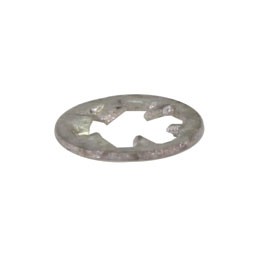 Shake proof washer, J3, 7