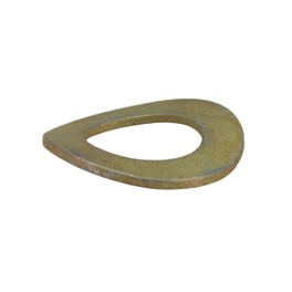 Washer,s/wheel nut,T1 10/73 on
