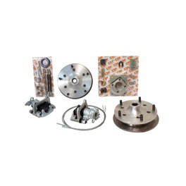 R/disc kit, 5/205 T1 68up to,Swing Axle