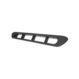 Air vent,padded dash,71-12/77 righ lower