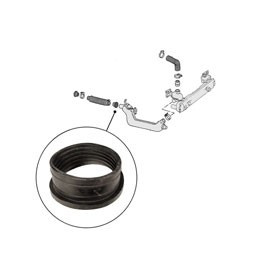 Gasket, heater pipe (4 reqd), 62 Gasket, heater pipe (4 reqd), 62