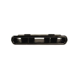 Dash vent,L or R, 12 cm, 65up to metal dash only, 1200 Model